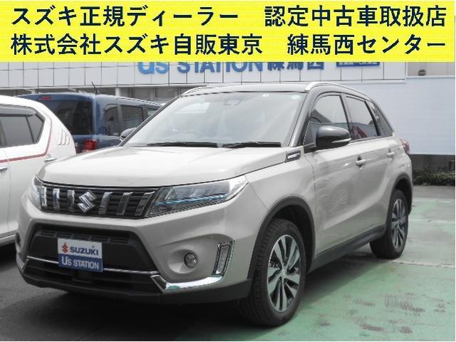 エスクード　４ＷＤ　１．５　３型　６ＡＧＳ　衝突軽減ブレーキ