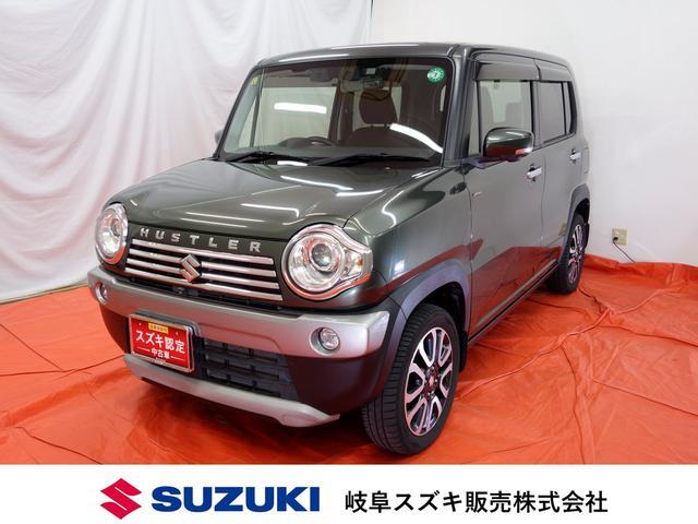 ハスラー　Ｊ　ＳＴＹＬＥ　ＩＩ　２型　ＤＣＢＳ　全