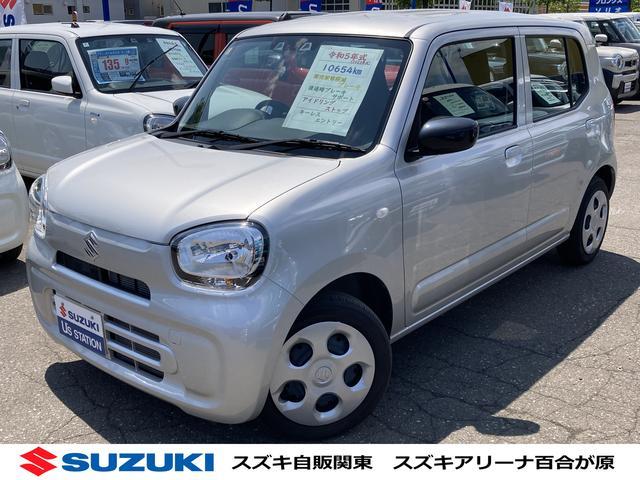 アルト　４ＷＤ　Ｌ　４ＷＤ