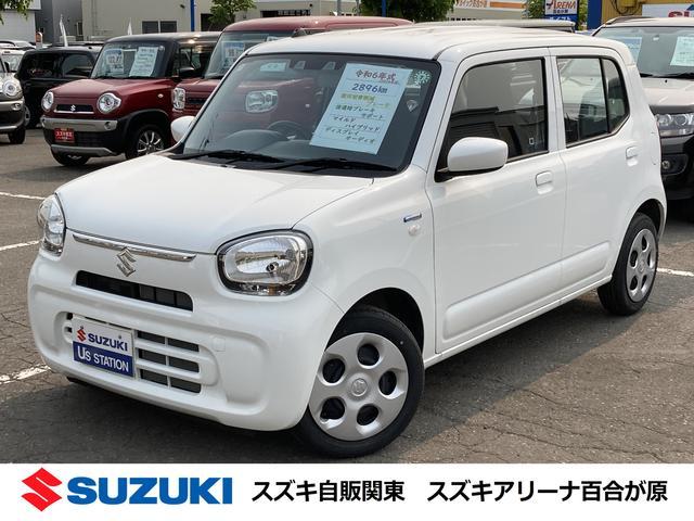 アルト　４ＷＤ　ＨＹＢＲＩＤ　Ｓ　２型　４ＷＤ