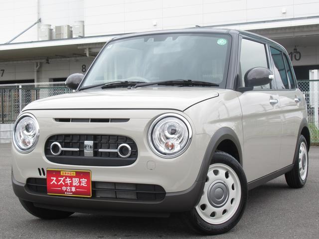 アルト　ラパン　ＬＣ　ＬＣ　Ｘ　５型　元代車　ディスプレイオー