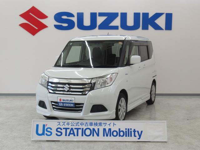 ソリオ　ＨＹＢＲＩＤ　ＭＸ　２型　ＭＡ３６Ｓ　ナ
