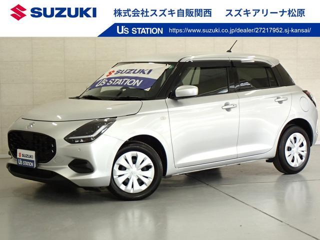 スイフト　ＸＧ　フロアＣＶＴ