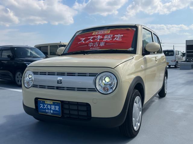 アルト　ラパン　Ｌ　５型