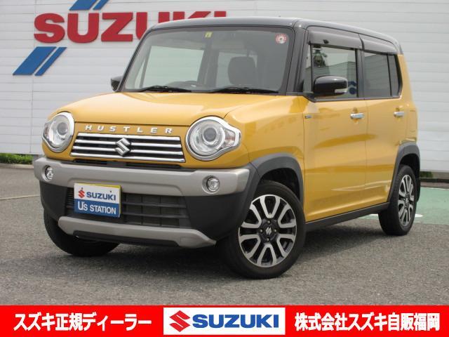 ハスラー　ＭＲ４１Ｓ　２型／サポカー