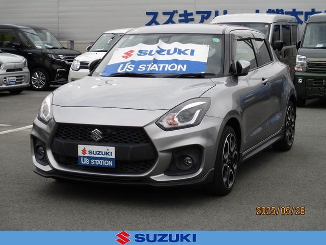 スイフト　スポーツ　２型
