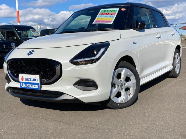 スイフト　ＨＹＢＲＩＤ　ＭＸ　スズキコネクト通信機