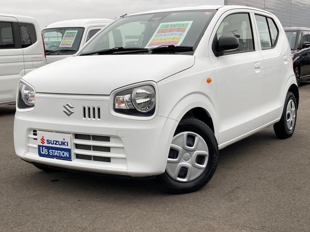 アルト　４ＷＤ　Ｌ　２型　４ＷＤ　衝突被害軽減ブレーキ