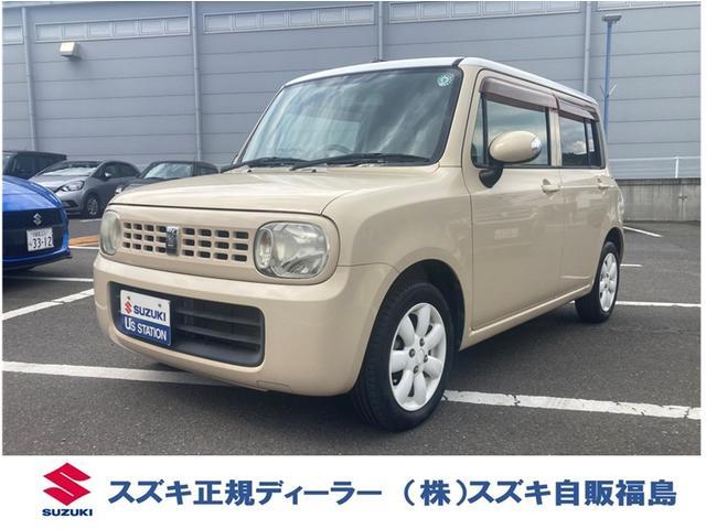 アルト　ラパン　Ｘ　ＨＥ２２Ｓ　ＣＶＴ　ＣＤプレイヤー