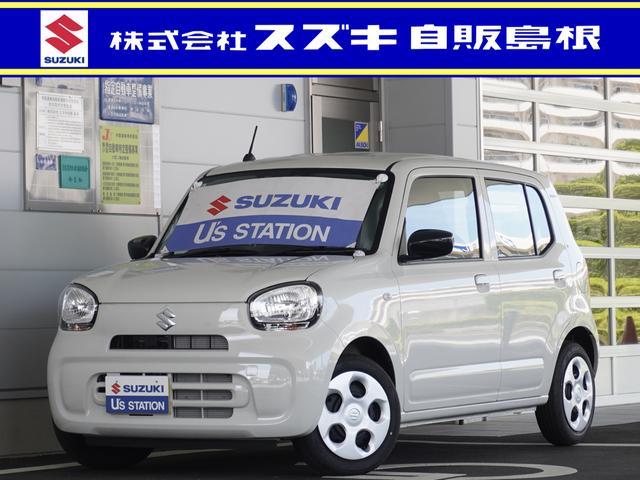 アルト　Ｌ　リアパーキングセンサー　運転席シート