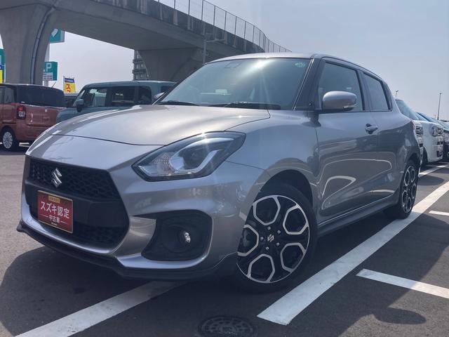 スイフト　スポーツ