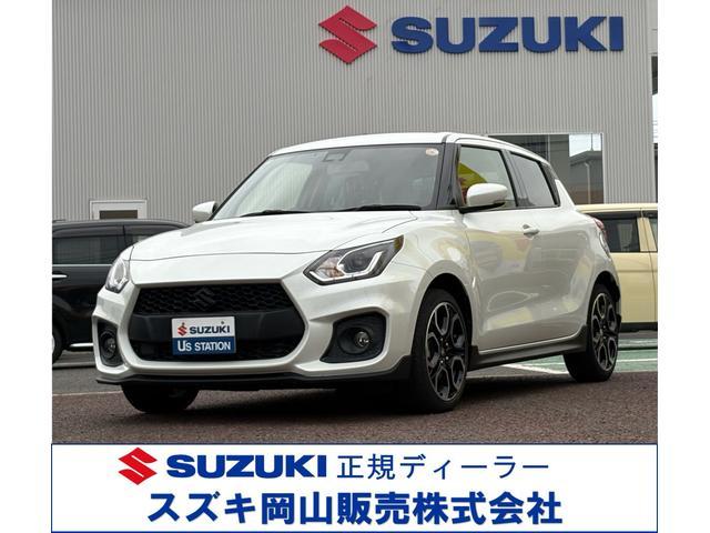 スイフト　スポーツ　２型