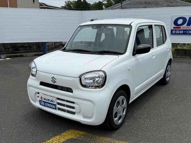 アルト　Ｌ　２型
