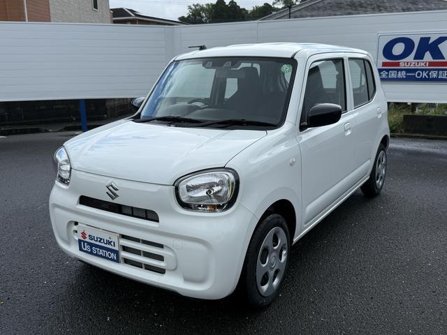 アルト　Ｌ　２型