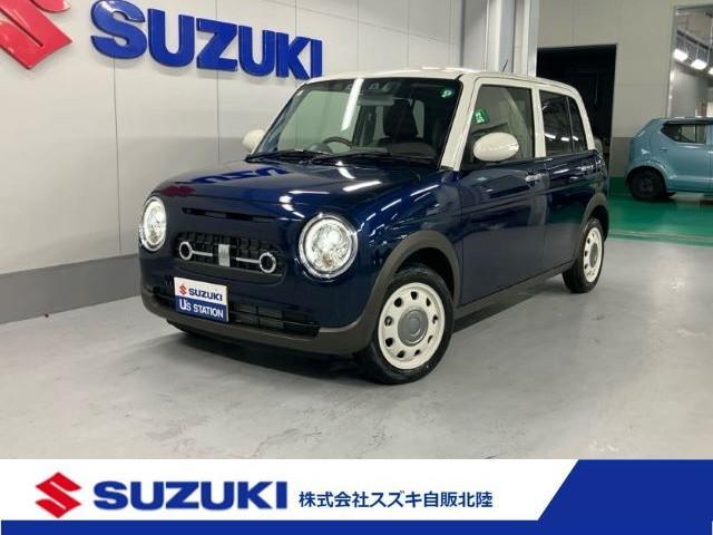 アルト　ラパン　ＬＣ　ＬＣ　Ｘ　全方位モニター用カメラパッケー