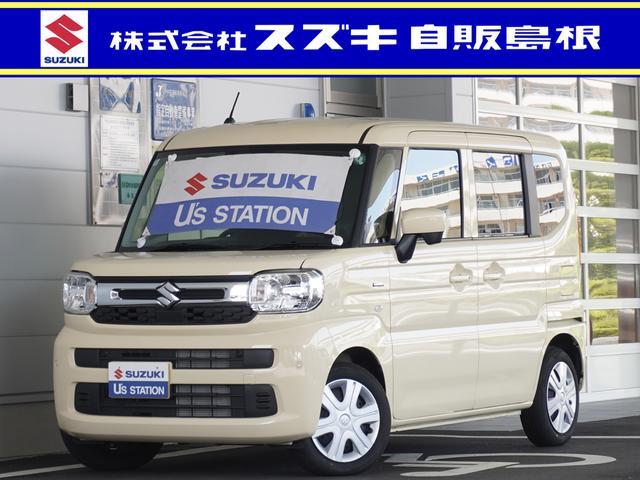 スペーシア　ＨＹＢＲＩＤ　Ｇ