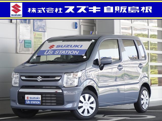 ワゴンＲ　ＦＸ　リアパーキングセンサー　運転席シー