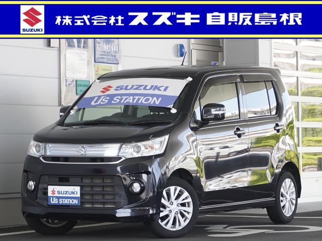 ワゴンＲ　スティングレー　スティングレー　Ｘ　ナビ　バックカメラ　