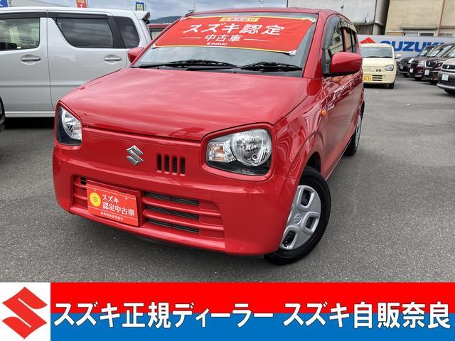 アルト　Ｓ　ナビゲーション付