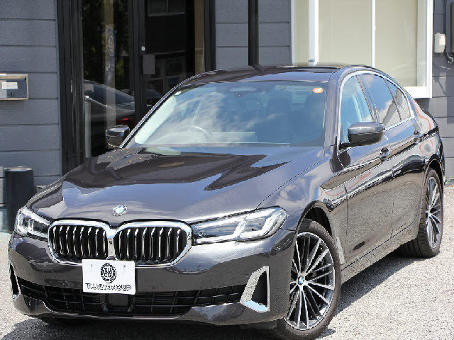 ５シリーズ　セダン　５２３ｄ　ｘＤｒｉｖｅ　ラグＥｄジョイ＋