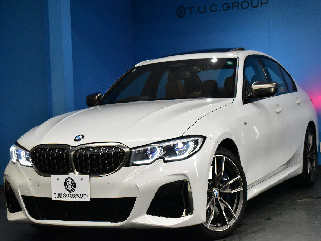 ３シリーズ　セダン　Ｍ３４０ｉ　ｘＤｒｉｖｅ