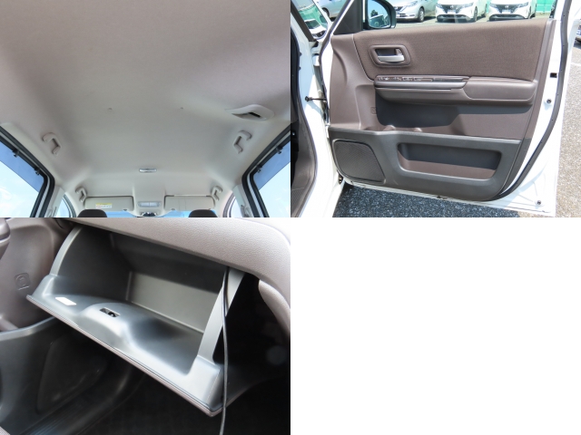 よく触れる部分も綺麗に清掃済みですっ！！