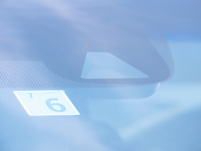 安心の衝突被害軽減装置・レーンキープアシスト付きです