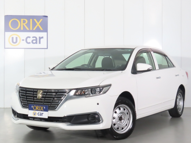 プレミオ（トヨタ）１．５Ｆ 中古車画像