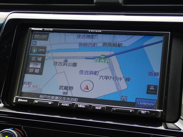 �g���Ղ��J�[�i�r�͏��ʂ��L�x�Ŏg������ɗD��Ă���܂�������@���ȒP�Ȃ̂Œ����ɂ��g�������܂��I(^^)/