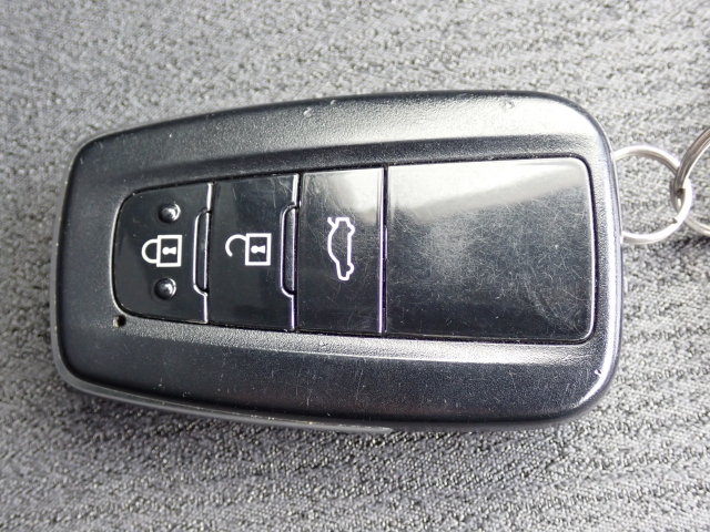 �Ƃ��Ă��֗��ȃX�}�[�g�L�[�V�X�e�������ł��I