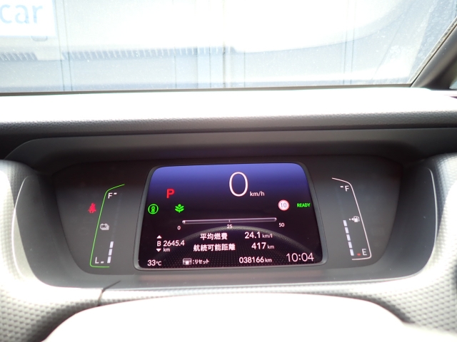 ���[�^�p�l���ɂȂ�܂�