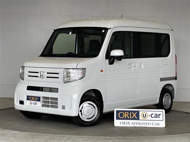 Ｎ－ＶＡＮ　Ｌ