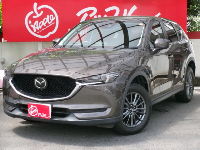 ＣＸ－５　２０Ｓ　プロアクティブ