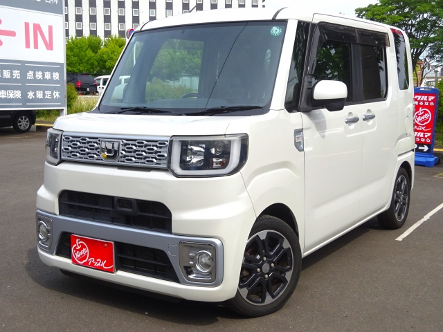 ウェイク　Ｇ　ＳＡ