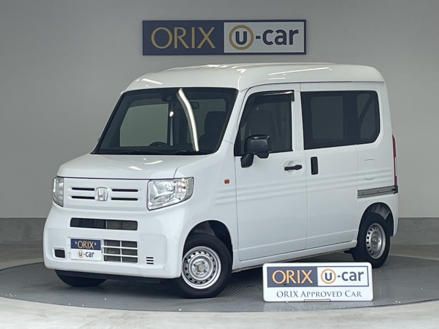 Ｎ－ＶＡＮ　Ｇ　ホンダセンシング