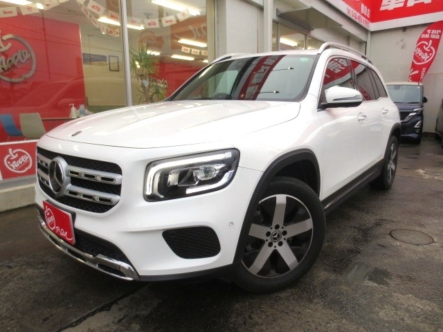 ＧＬＢクラス　ＧＬＢ２００ｄ