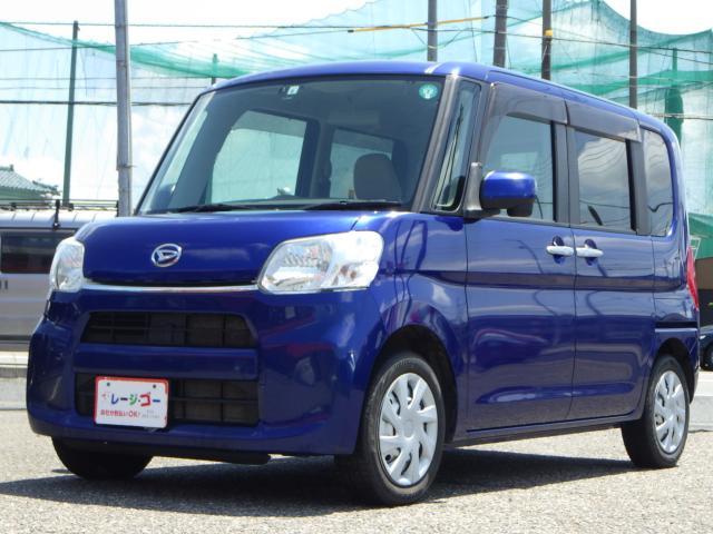 タント　Ｌ
