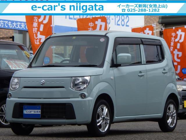 ＭＲワゴン　４ＷＤ　Ｇ