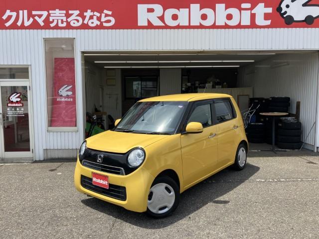 Ｎ－ＯＮＥ　Ｇ　Ａパッケージ　後期型　ブラックインテ