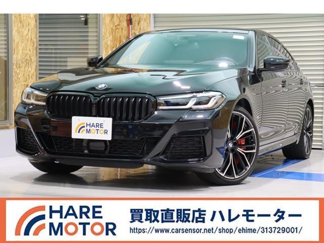 ５シリーズ　セダン　５３０ｉ　Ｍスポーツ