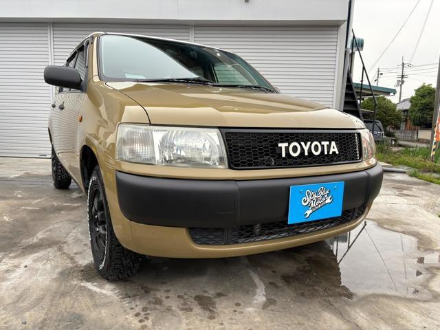 プロボックスバン　２ＷＤ　ＧＬ
