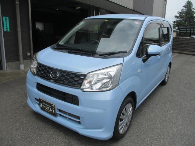 ムーヴ　Ｌ