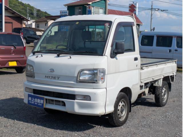 ハイゼットトラック　Ｓｐｌ