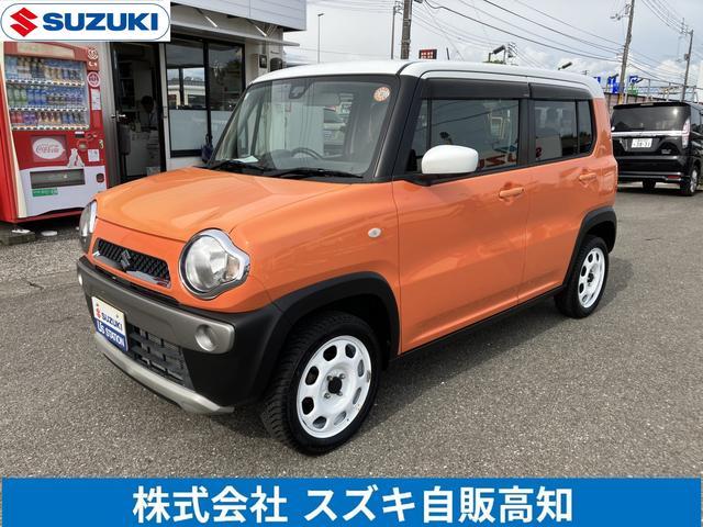 ハスラー　４ＷＤ　Ｇターボ　ＭＲ３１Ｓ
