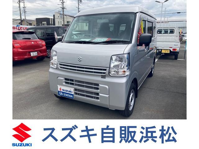 エブリイバン　ＰＡ　６型　ＡＭ・ＦＭスピーカー付ラジオ