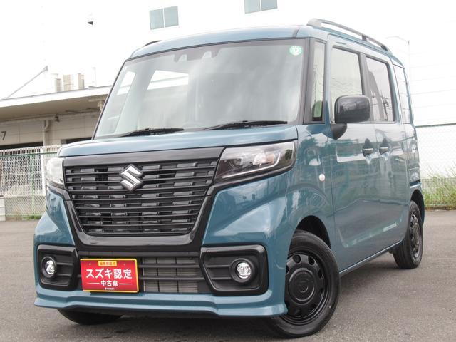 スペーシア　ベース　ＸＦ　２型　元代車　フロアマット　オーデ
