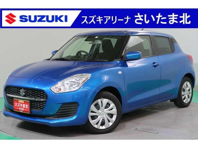 スイフト　ＸＧ　３型　衝突被害軽減装置　追従機能付