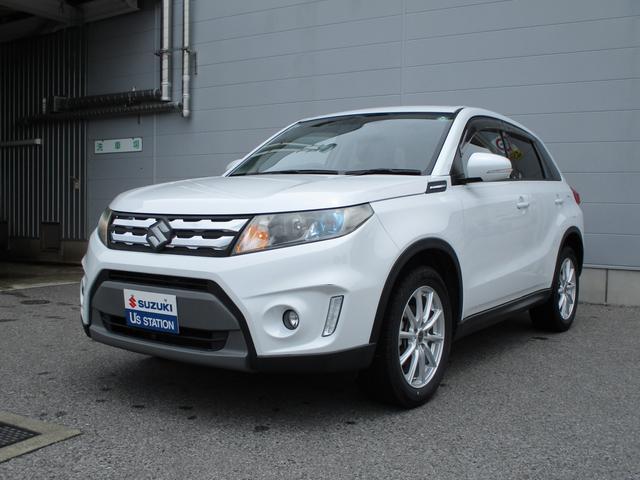 エスクード　４ＷＤ　１．６　　電子制御４ＷＤ　ナビ　バックモ