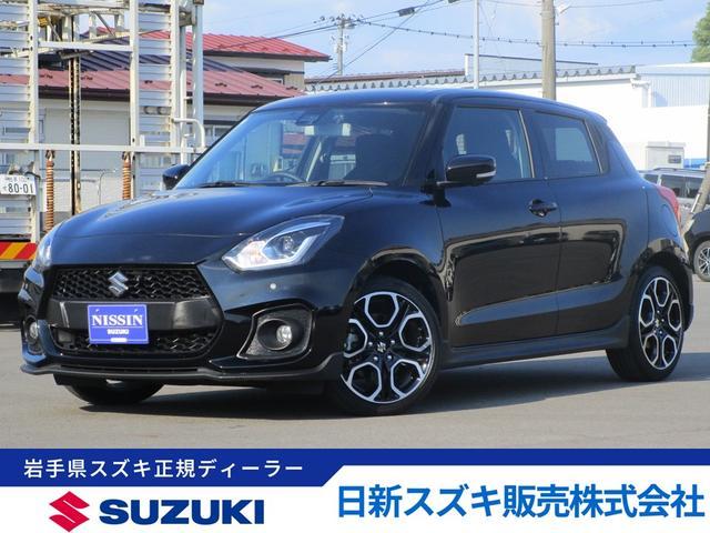 スイフト　スポーツ　２ＷＤ　ＭＴ　全方位　ＥＴＣ　