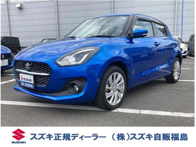 スイフト　ＸＧ　２型　２ＷＤ　全方位ナビ　スズキセ